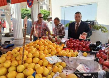 وزير التموين: لن نسمح بأي تلاعب أو زيادة في أسعار السلع الأساسية