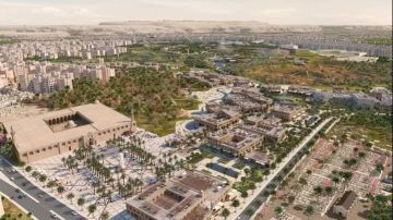 يحيي الحفل عمر خيرت .. انطلاق حدث ضخم في تلال الفسطاط يحيي الحفل عمر خيرت .. انطلاق حدث ضخم في تلال الفسطاط