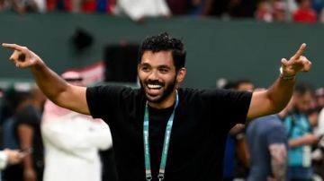 أحمد خالد حسانين رئيسا لبعثة الزمالك المتجهة إلى جنوب أفريقيا