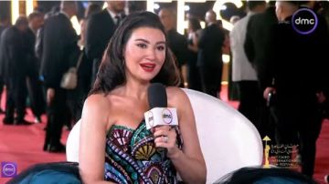 أروى جودة: أحب مشاهدة الأفلام الصغيرة والقصص الحقيقية.. وأتمنى ترميم فيلم شارك فيه والدي أروى جودة: أحب مشاهدة الأفلام الصغيرة والقصص الحقيقية.. وأتمنى ترميم فيلم شارك فيه والدي