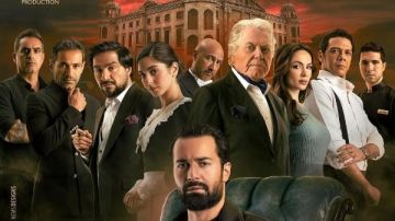 إيرادات السينما المصريةl السادة الأفاضل يحافظ على الصدارة وقصر الباشا يلاحقه