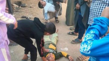 الأسلاك القاتلة.. تفاصيل إصابة طفلين بصعق كهربائي في طما بسوهاج