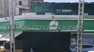 الإسماعيلية تتزين بشاشات عرض لنقل افتتاح المتحف المصري الكبير الإسماعيلية تتزين بشاشات عرض لنقل افتتاح المتحف المصري الكبير