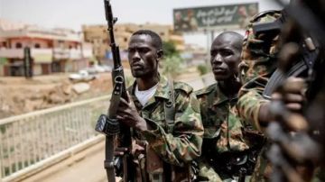 الجيش السوداني يعلن استعادة السيطرة على منطقة كازقيل شمال كردفان