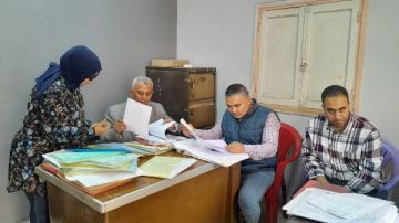 الشباب والرياضة تطلق حملات رقابية على عدد من الأندية بأسيوط