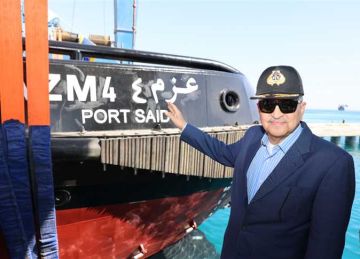 الفريق أسامة ربيع يلتقي ممثلي 20 جهة من الخطوط والتوكيلات الملاحية الفريق أسامة ربيع يلتقي ممثلي 20 جهة من الخطوط والتوكيلات الملاحية