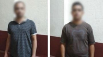 القبض على شخصين أعلنا استعدادهما لممارسة الفجور على الإنترنت