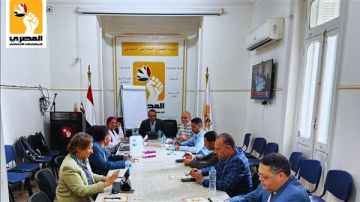 المصري الديمقراطي: سنرسل ما رصدناه من خروقات حول انتخابات النواب إلى الرئاسة