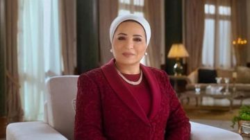 انتصار السيسي : المتحف الكبير شاهد على أن مصر حضارة تبني مستقبل انتصار السيسي : المتحف الكبير شاهد على أن مصر حضارة تبني مستقبل