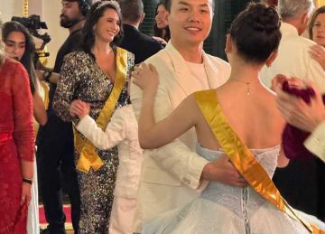 بعد استضافة (The Grand Ball)..خبير سياحي: مصر يمكنها منافسة أوروبا في تنظيم أكبر الفعاليات