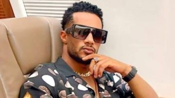 بعد وفاة والده.. محمد رمضان: الحياة تستمر بعد وفاة والده.. محمد رمضان: الحياة تستمر