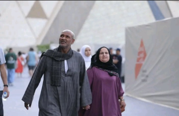 ترند الجلابية.. تصريح استفزازي يدفع المصريين للدفاع عن الزي الشعبي ترند الجلابية.. تصريح استفزازي يدفع المصريين للدفاع عن الزي الشعبي