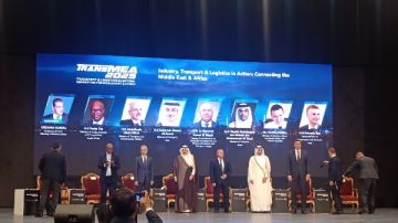 توسيع التعاون.. وزير النقل القطري: مصر تمتلك موقعا استراتيجيا فريدا بفضل قناة السويس