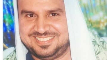 جريمة تضرب حلوان .. ننشر صور صاحب مكرونة أبو رجيلة ضحية حلمي