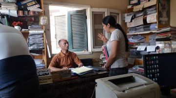 حملة انضباط مفاجئة تكشف غياب 11 موظفا بالقطاع الصحي في جهينة بسوهاج