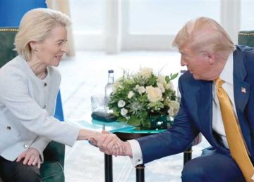 خبيرة بـ المجلس الألماني : الاتحاد الأوروبي محاصر بين سياسة تجارية صينية قسرية وأمريكية حمائية خبيرة بـ المجلس الألماني : الاتحاد الأوروبي محاصر بين سياسة تجارية صينية قسرية وأمريكية حمائية