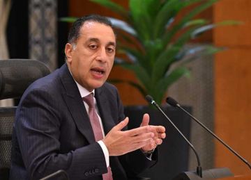 رئيس الوزراء: المتحف المصري الكبير صرح عالمي يقدم كهدية من مصر إلى العالم