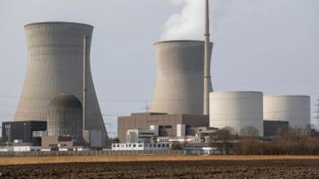 رئيس هيئة المحطات النووية: محطة الضبعة النووية ستوفر 7 مليارات متر مكعب من الغاز سنويا