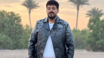 راح للي أحن مننا.. رسالة مؤثرة من نهال طايل بعد وفاة إسماعيل الليثي راح للي أحن مننا.. رسالة مؤثرة من نهال طايل بعد وفاة إسماعيل الليثي