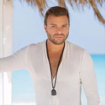 رامي صبري: شخصيتي تغيرت بعد سن الأربعين.. ونجاح زملائي يدفعني لتقديم الأفضل رامي صبري: شخصيتي تغيرت بعد سن الأربعين.. ونجاح زملائي يدفعني لتقديم الأفضل