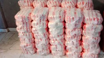 شعبة المواد الغذائية: منع استيراد السكر المكرر خطوة إيجابية لتحقيق استقرار الأسعار