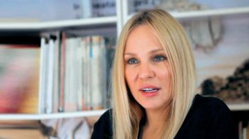 شيرين رضا عن علاقتها بابنتها نور: أنا ووالدها قررنا نخليها تعتمد على نفسها