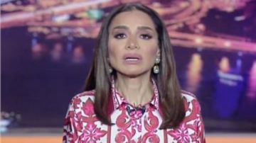 عطر مستوحى من التاريخ.. بسمة وهبة: فكرة برفيوم الفراعنة عبقرية ومبهرة عطر مستوحى من التاريخ.. بسمة وهبة: فكرة برفيوم الفراعنة عبقرية ومبهرة