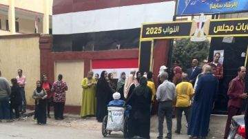 غياب الدعاية وبطاقات انتخابية بطريقة برايل .. 7 مشاهد في اليوم الأول بالمرحلة الثانية لانتخابات النواب 2025