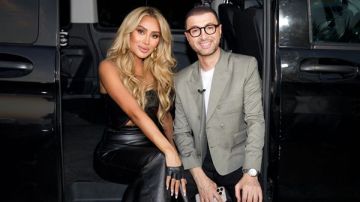 مايا دياب: الصداقات الحقيقية أهم من الشهرة والعلاقات المزيفة