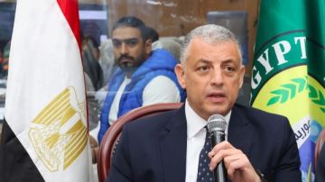 محافظ الإسماعيلية: الالتزام بالحياد وتحقيق مبدأ تكافؤ الفرص لمرشحين النواب