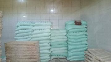 محافظ القليوبية: تحرير 86 مخالفة وضبط 38 شيكارة دقيق بلدي مدعم فى حملة تموينية