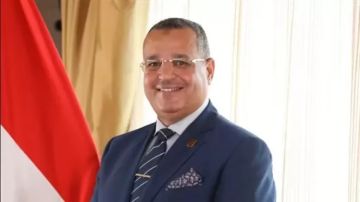 محافظ جنوب سيناء: المحافظة استعدت للانتخابات منذ أكثر من أسبوع لضمان خروج يليق بالدولة