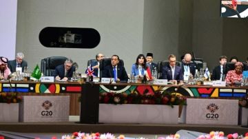 مدبولي: ضرورة إصلاح النظام المالي العالمي لدعم البلدان ذات الدخل المنخفض