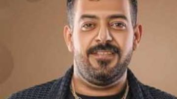 مدير أعمال إسماعيل الليثي يكشف الحزن العميق الذي عاشه قبل وفاته