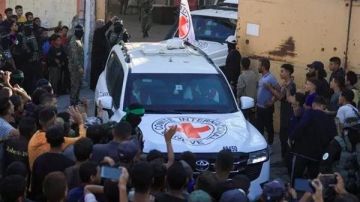 مصادر: تنسيق مع إسرائيل لانتشال 5 جثامين في غزة أحدها منذ 2014