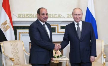 مصر تعلن عن نقلة نوعية في مشروع مشترك مع روسيا مصر تعلن عن نقلة نوعية في مشروع مشترك مع روسيا