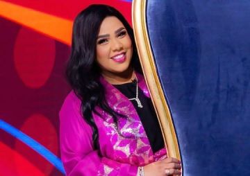 مفيش في حلاوتك.. شيماء سيف تدعم فتاة تعرضت للتنمر