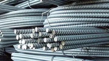  مواد البناء تكشف سبب انخفاض أسعار الحديد