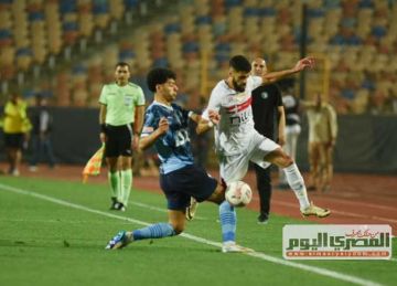 موعد مباراة الزمالك وبيراميدز والقنوات الناقلة في كأس السوبر المصري 2025