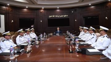 نقاط تفتيش والأكمنة وتمركزات أمنية .. تفاصيل الاجتماع العاجل لوزير الداخلية مع مساعديه نقاط تفتيش والأكمنة وتمركزات أمنية .. تفاصيل الاجتماع العاجل لوزير الداخلية مع مساعديه