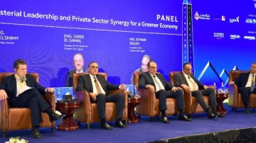 هيئة الاستثمار: إنتاج ضخم للألواح الشمسية بمكون محلي 90 في الربع الأول من 2026 هيئة الاستثمار: إنتاج ضخم للألواح الشمسية بمكون محلي 90 في الربع الأول من 2026