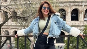 هيدي كرم تستعد لفيلم جديد مع محمد سعد هيدي كرم تستعد لفيلم جديد مع محمد سعد