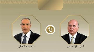 وزير الخارجية: يجب تنفيذ بنود اتفاق شرم الشيخ بشأن غزة