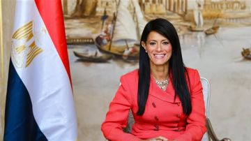 وزيرة التخطيط: المتحف المصري الكبير دفعة لجذب 30 مليون سائح بحلول 2030