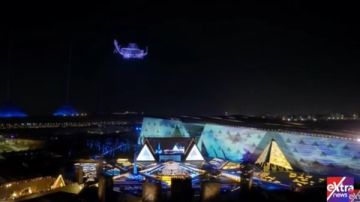 أستاذ تاريخ: مصر تعولم العالم دون صخب أو ضجيج أستاذ تاريخ: مصر تعولم العالم دون صخب أو ضجيج