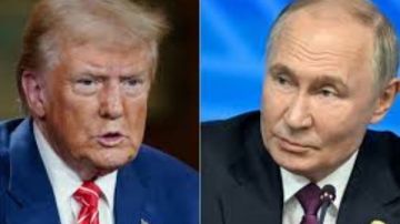 أمريكا ترد على روسيا بصاروخ نووي عابر للقارات