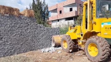 إزالة حالتي تعد على مساحة 230 مترا ببيلا في كفر الشيخ إزالة حالتي تعد على مساحة 230 مترا ببيلا في كفر الشيخ