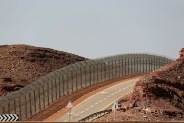 إسرائيل تكشف رسميا عن خطتها على حدود مصر