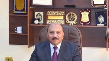 إقبال غير مسبوق وتمثيل حكومي موسع في أكبر معرض حكومي لقطاع مياه الشرب والصرف الصحي