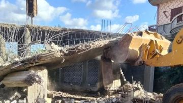 البحيرة .. إزالة 9 حالات تعد بنطاق 4 مراكز البحيرة .. إزالة 9 حالات تعد بنطاق 4 مراكز